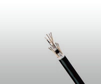 Integrated 9/11/18/20 Cores 0.75mm˛ UIC Databus Cables